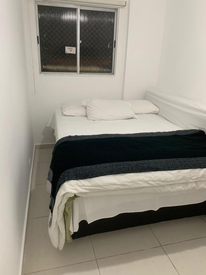 Cobertura Com Piscina E Churrasqueira - Guarujá Kültér fotó